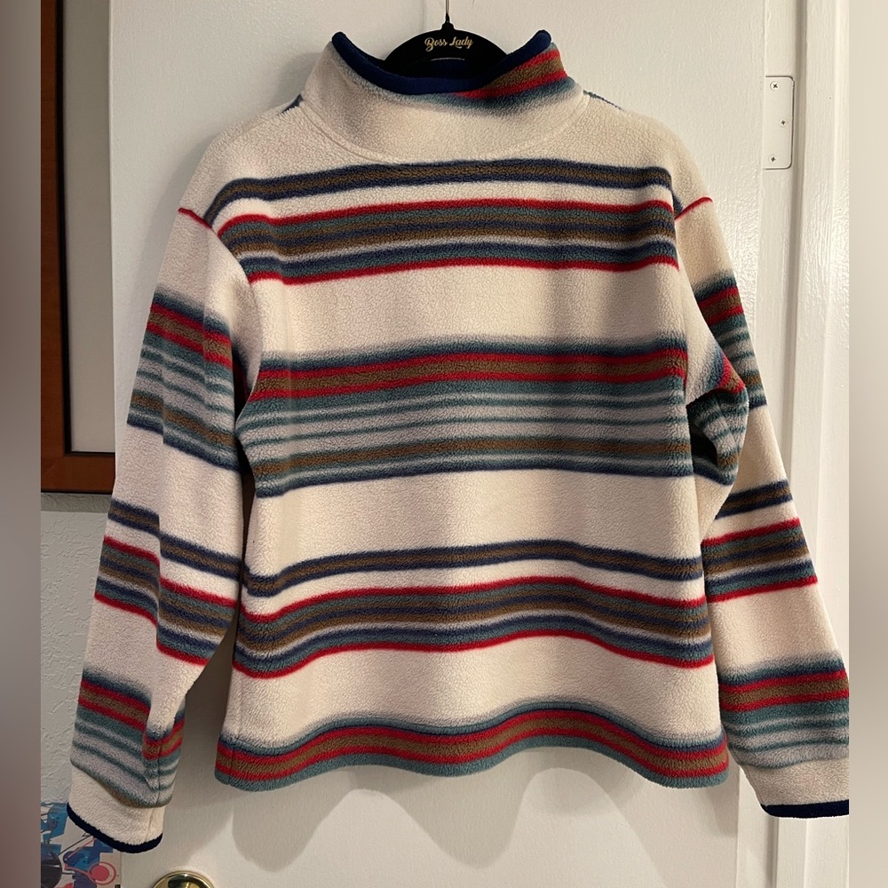 Vintage DBIK fleece